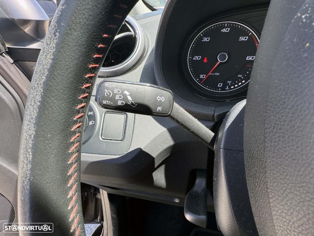 SEAT Ibiza ST 1.4 TDI FR - 29