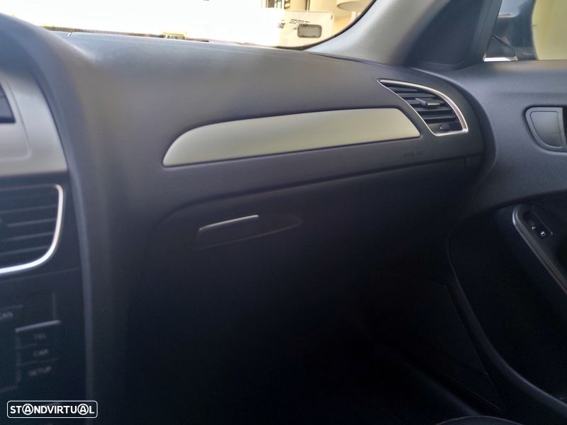 Audi A4 Avant 2.0 TDI e DPF Attraction - 32