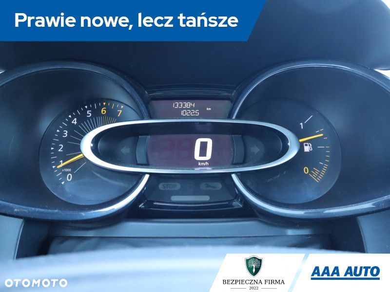 Renault Clio - 13