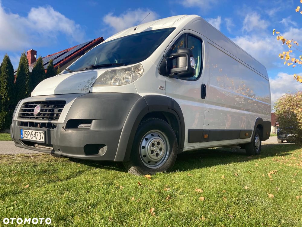 Fiat Ducato Maxi - 11