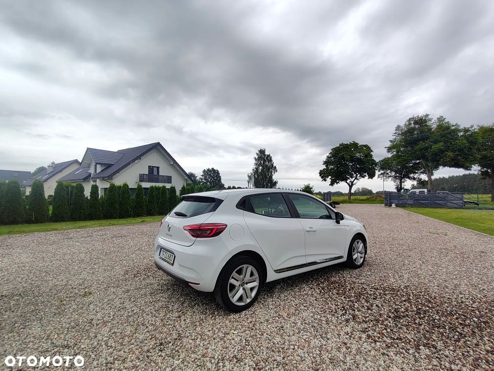 Renault Clio - 3