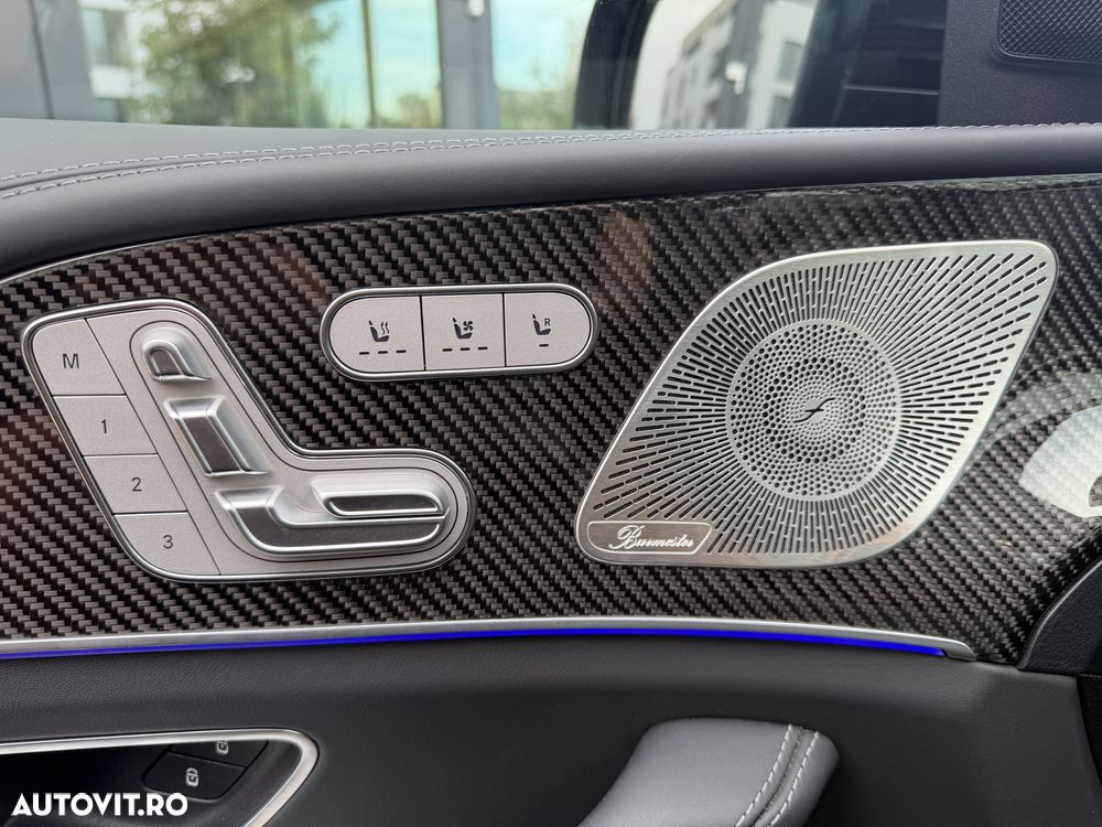 Mercedes-Benz GLE AMG 63 S MHEV 4MATIC+ - 11