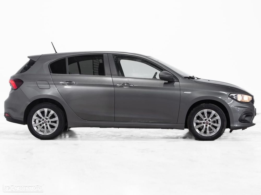 Fiat Tipo Van - 2