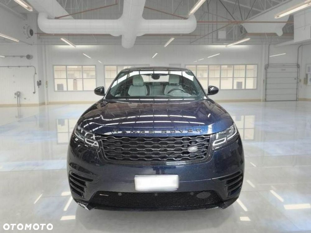 Land Rover Range Rover Velar - 4