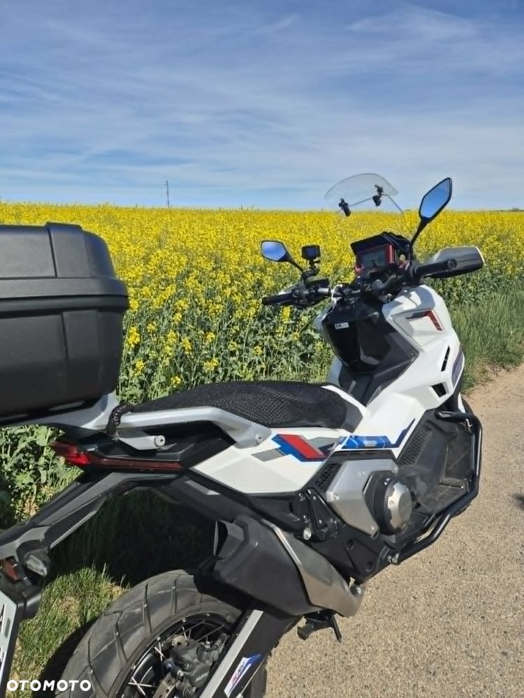 Honda X-ADV - 6