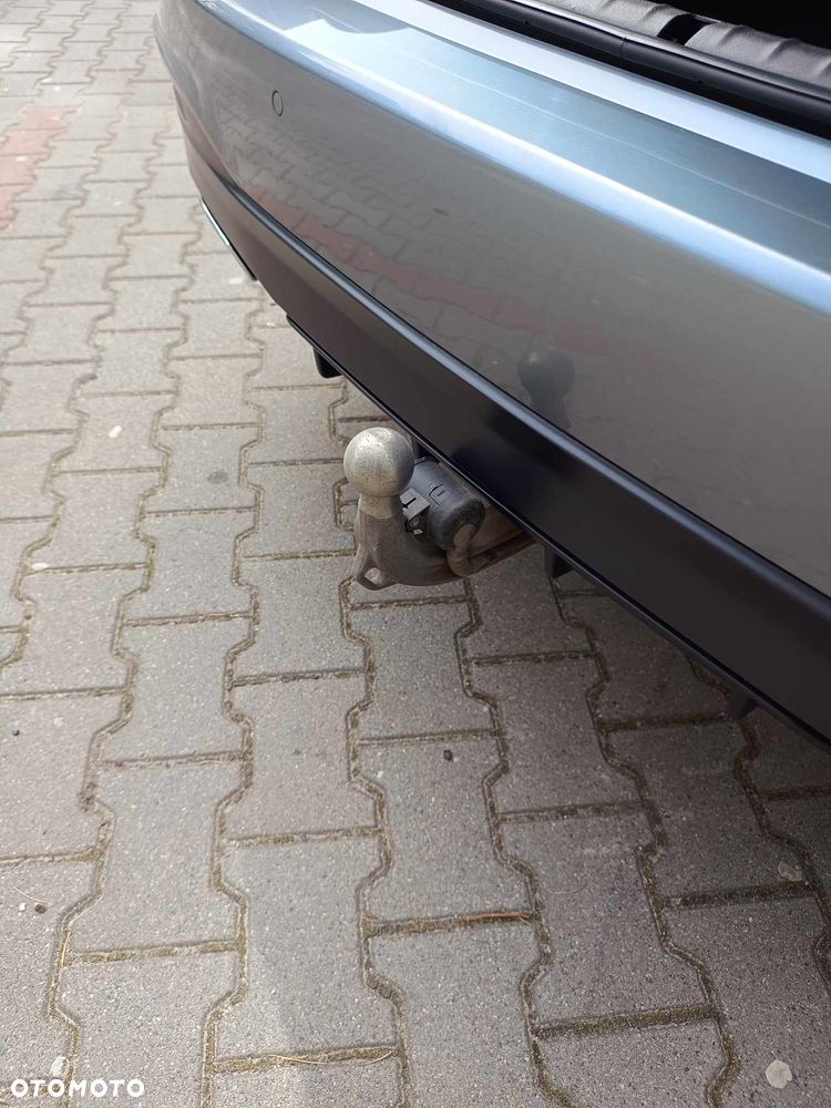 BMW Seria 5 530d xDrive M Sport sport - 21