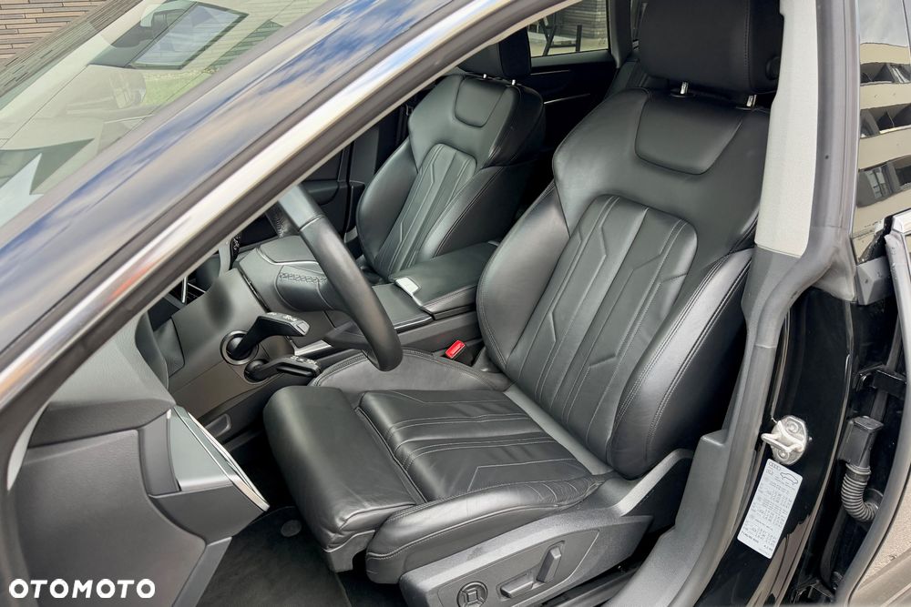 Audi A7 Sportback - 8