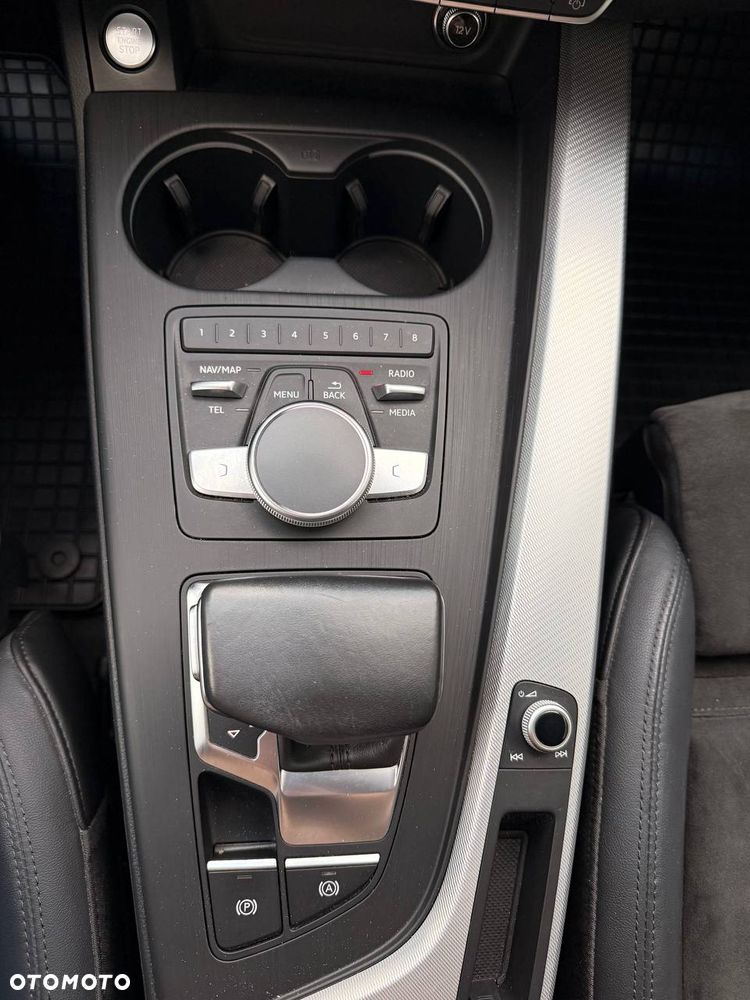 Audi A4 Avant 45 TFSI Quattro Sport S tronic - 35