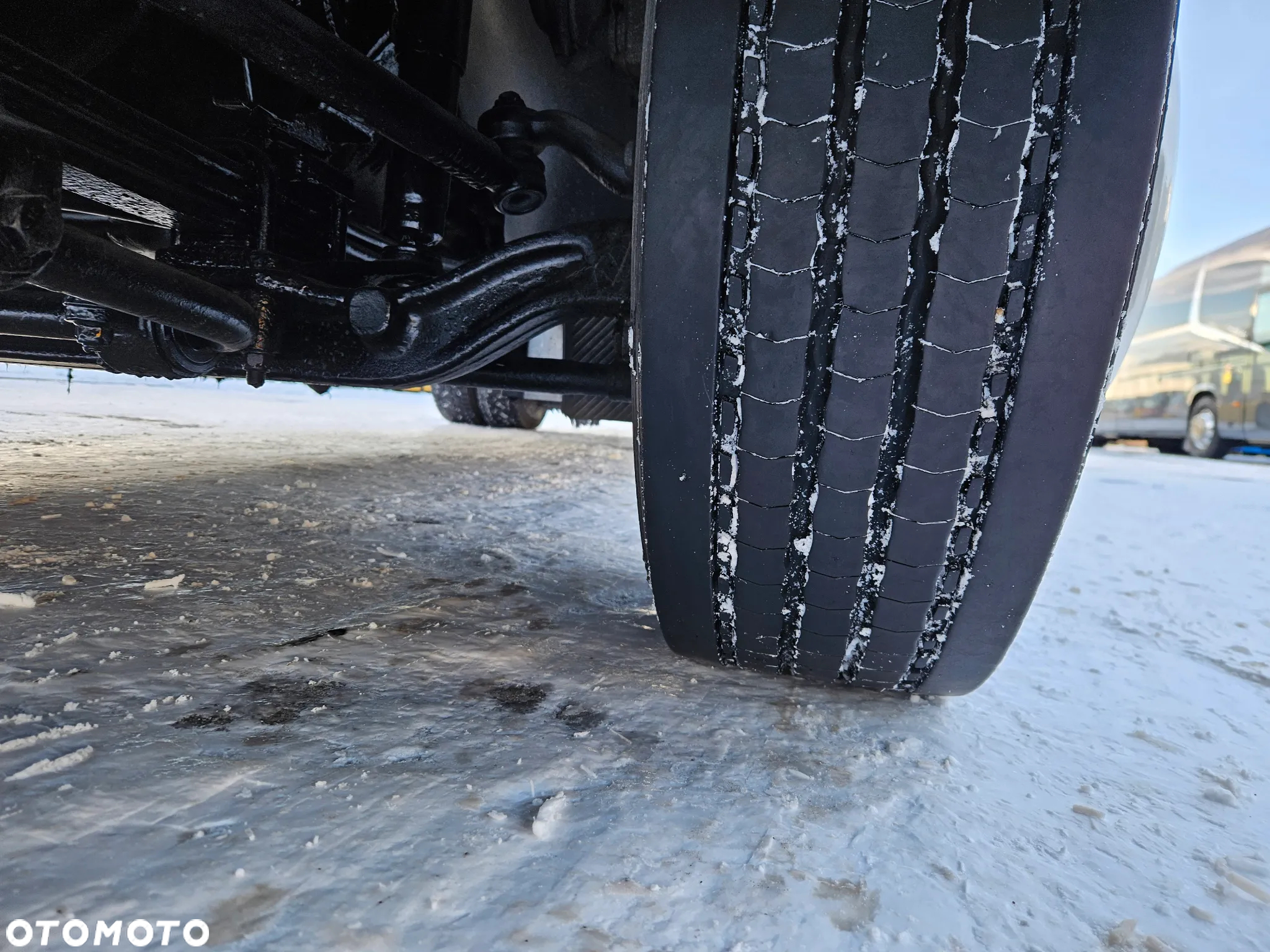 Inny OTOKAR NAVIGO / SPROWADZONY / MANUAL / KLIMATYZACJA / EURO 5 - 17