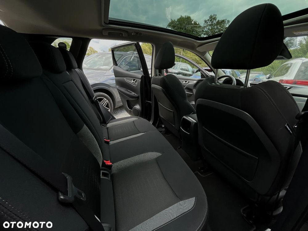 Nissan Qashqai 1.6 DIG-T Tekna - 34