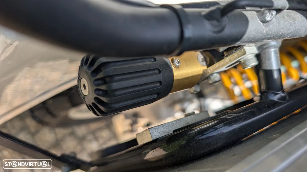 BMW R 80 GS - 10