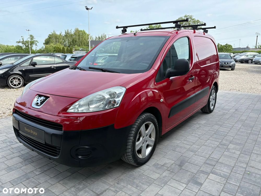 Peugeot Partner - 3