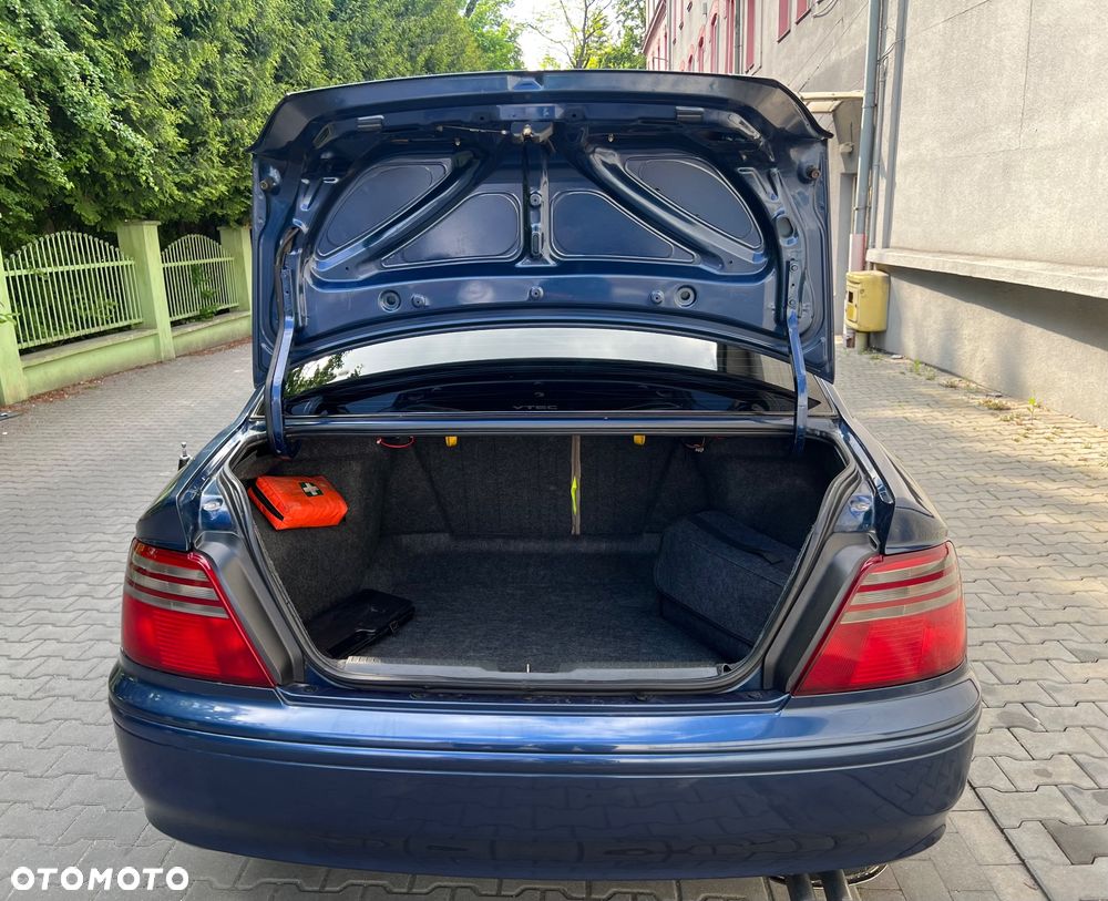 Honda Accord - 16