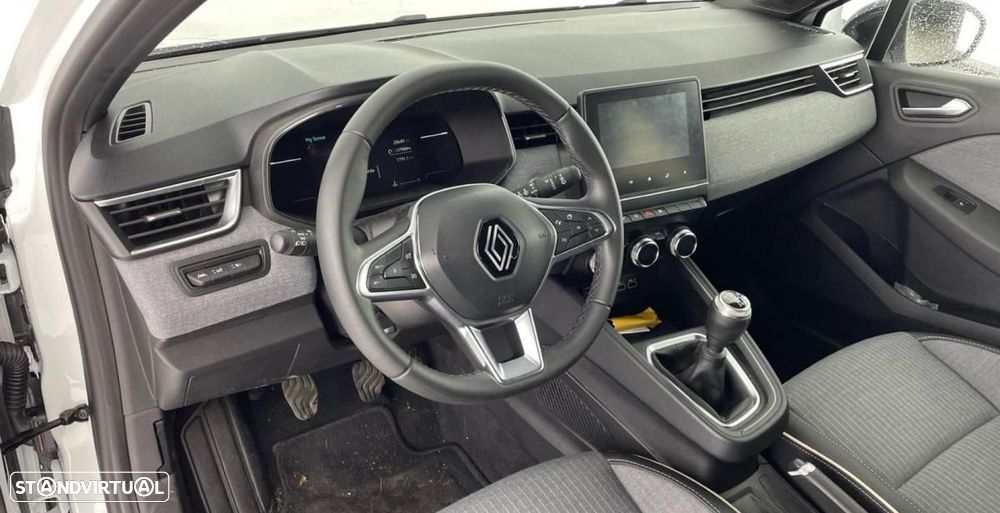 Renault Clio 1.0 TCe Techno - 7