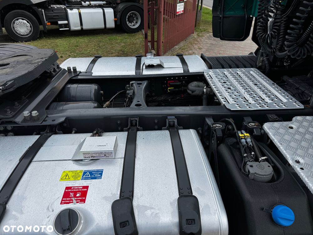 Scania R450 - 7