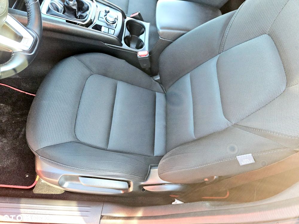 Mazda CX-5 SKYACTIV-G 165 KANGEI - 34