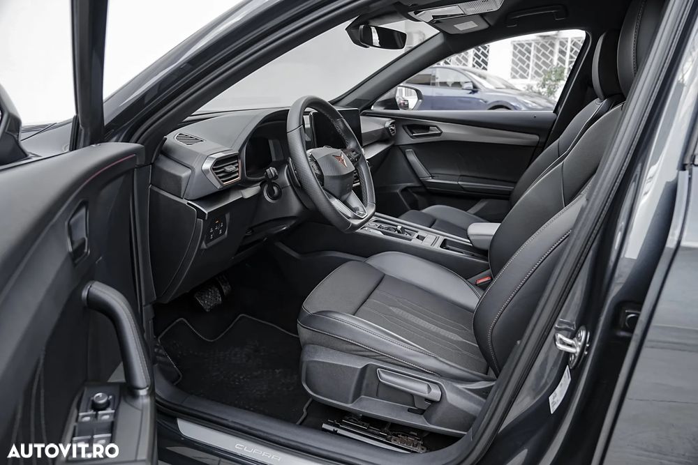 Cupra Formentor 1.5 eTSI DSG - 13