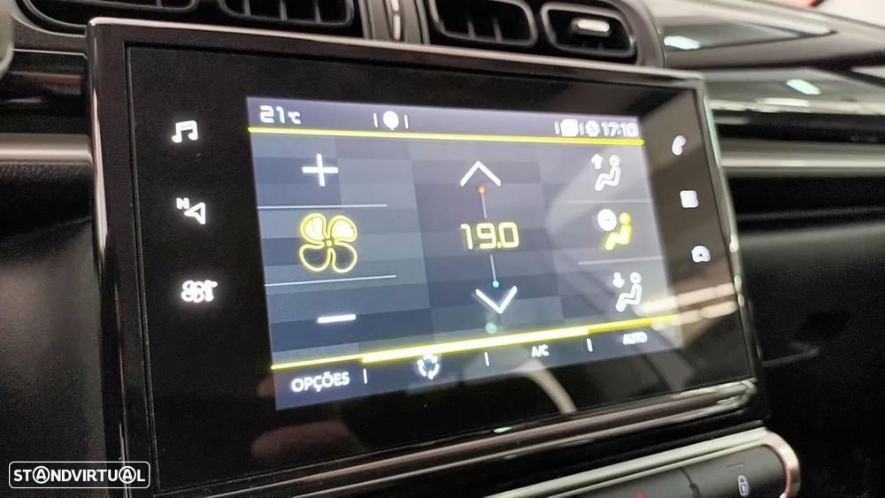 Citroën c3 van 1.5 bluehdi business feel s&s c/ iva dedutível - 31