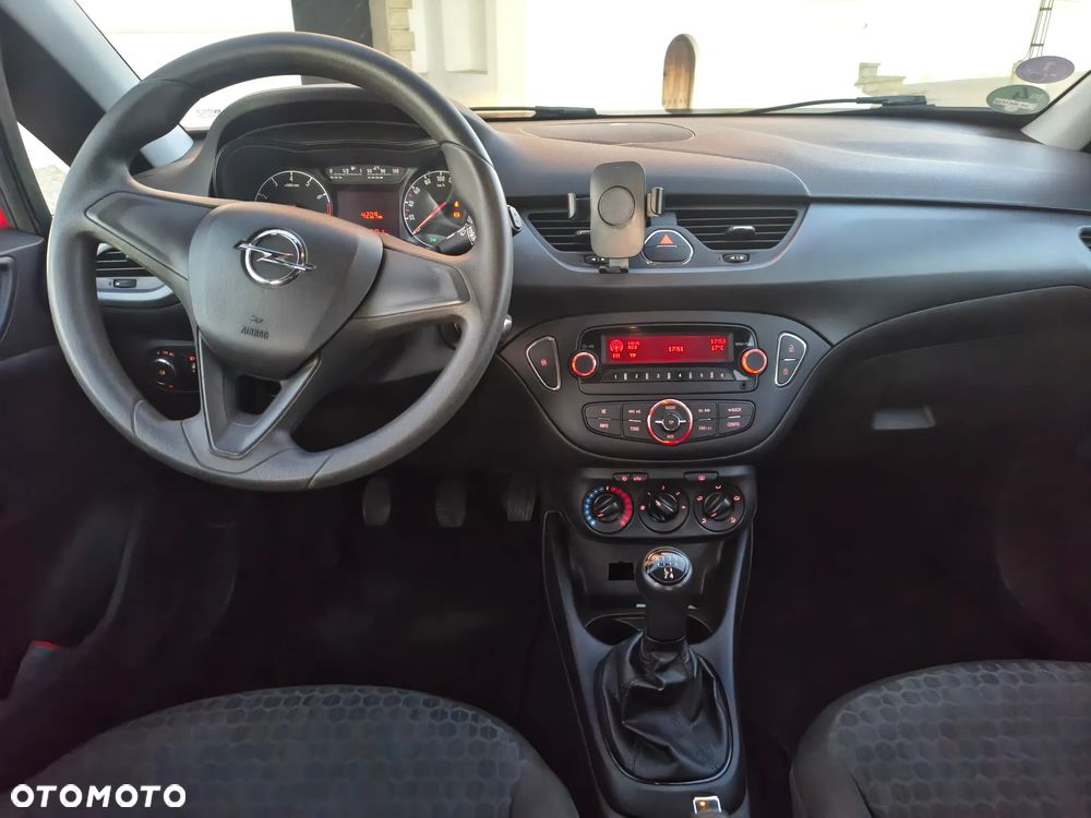 Opel Corsa - 13