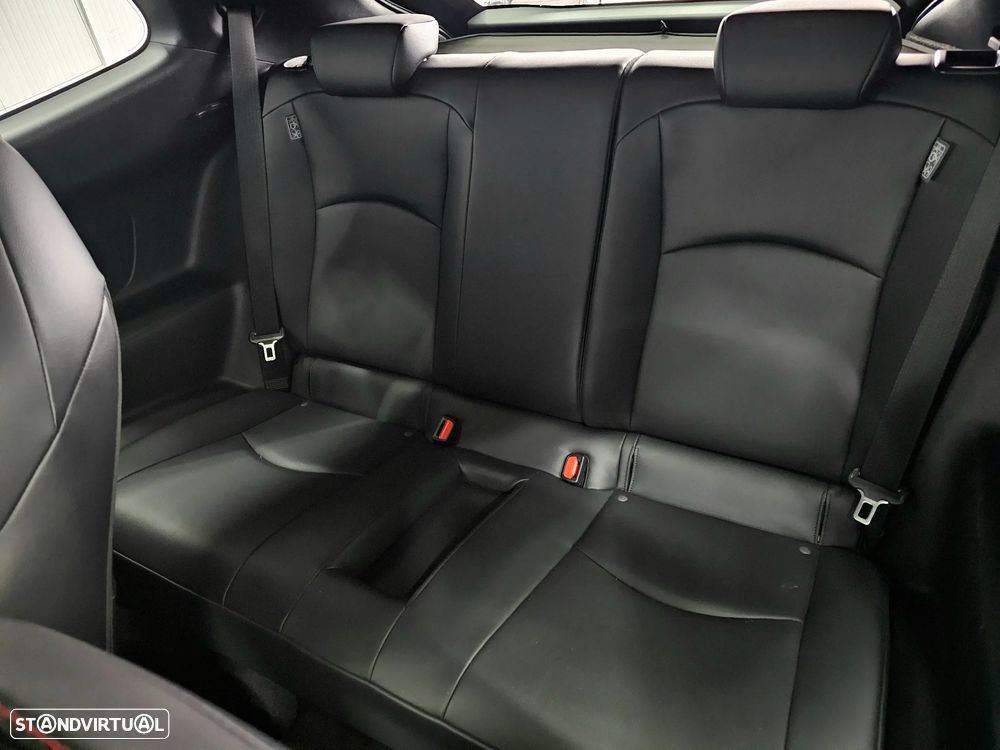 Toyota GR Yaris WRC Triple Edition - 54