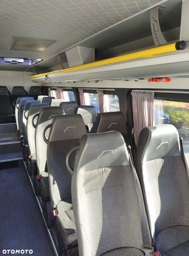 Mercedes-Benz sprinter 519 - 14