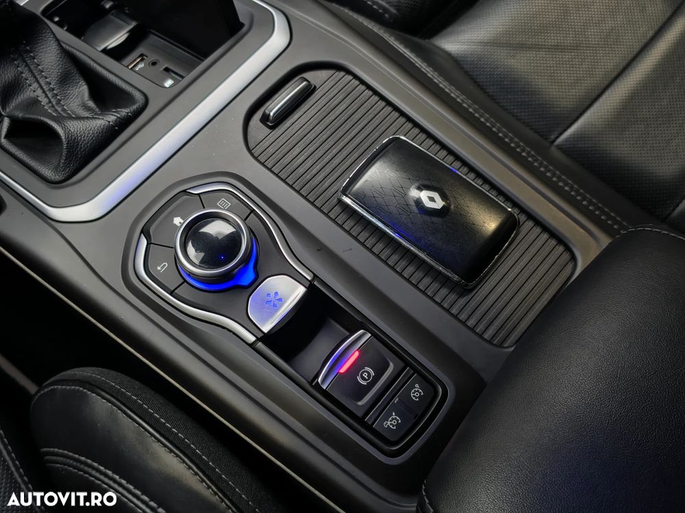 Renault Talisman Blue dCi 160 EDC INITIALE PARIS - 19