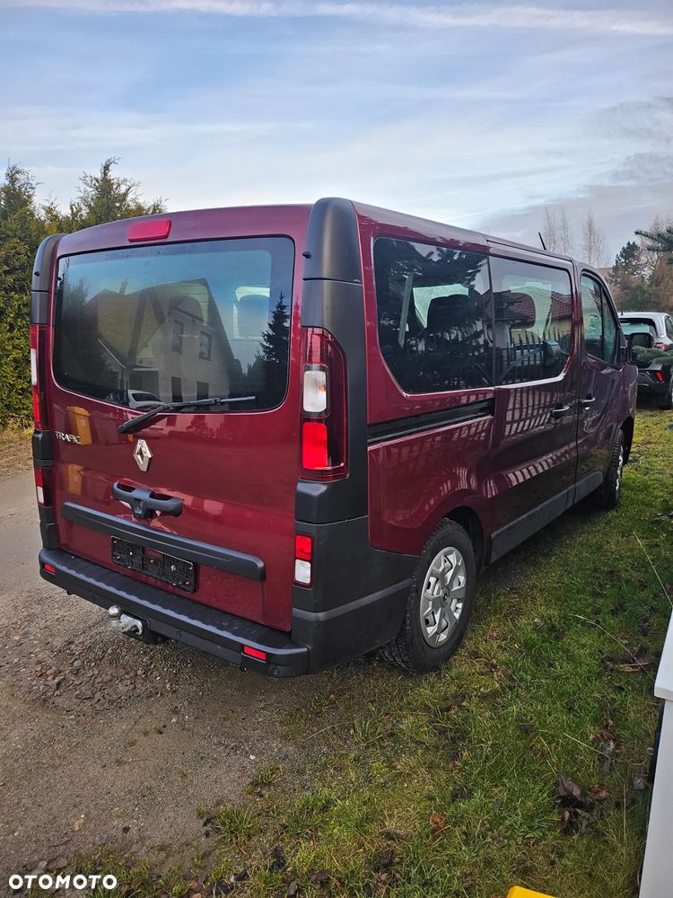 Renault Trafic - 5