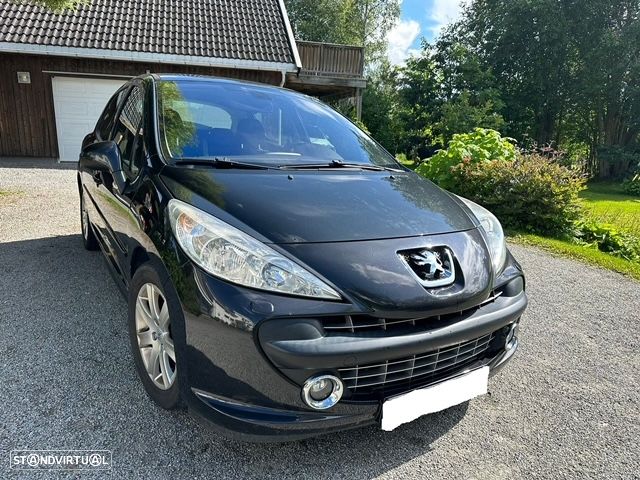 Peugeot 207 - 2