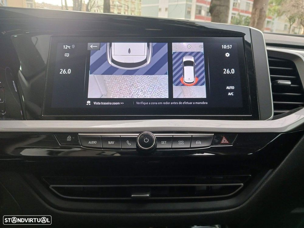 Opel Grandland 1.5 CDTI GS Line AT - 21