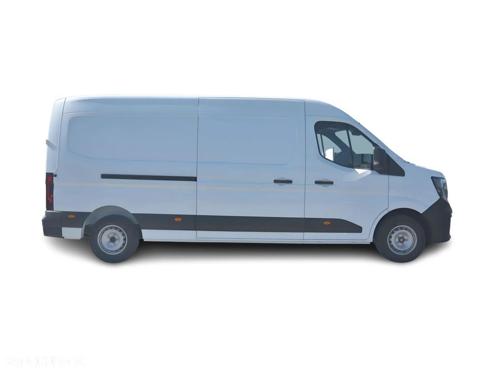 Renault Master L3H2 170 KM - 3