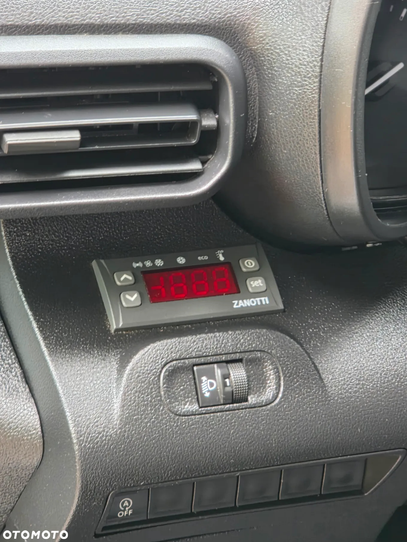 Toyota Proace - 4