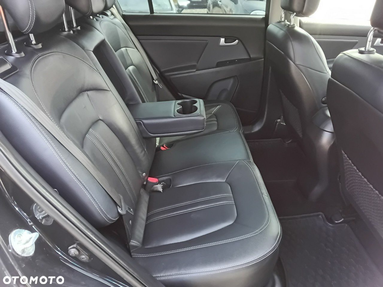Kia Sportage 1.6 GDI Business Line 2WD - 15