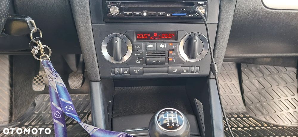 Audi A3 3-drzwiowe - 19