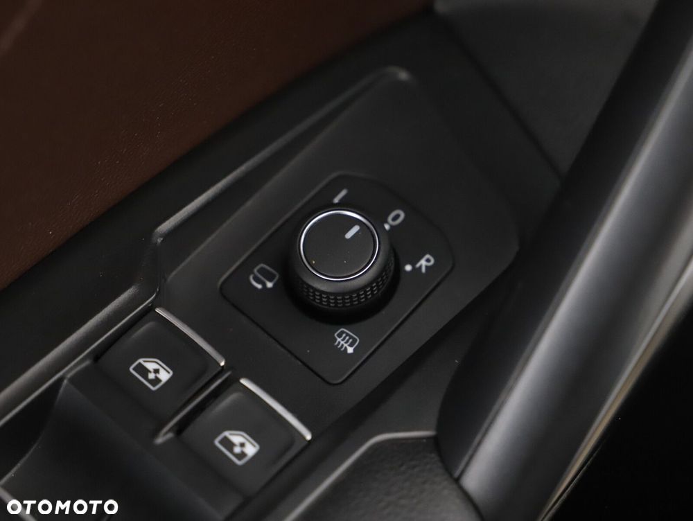 Volkswagen Tiguan Allspace - 20