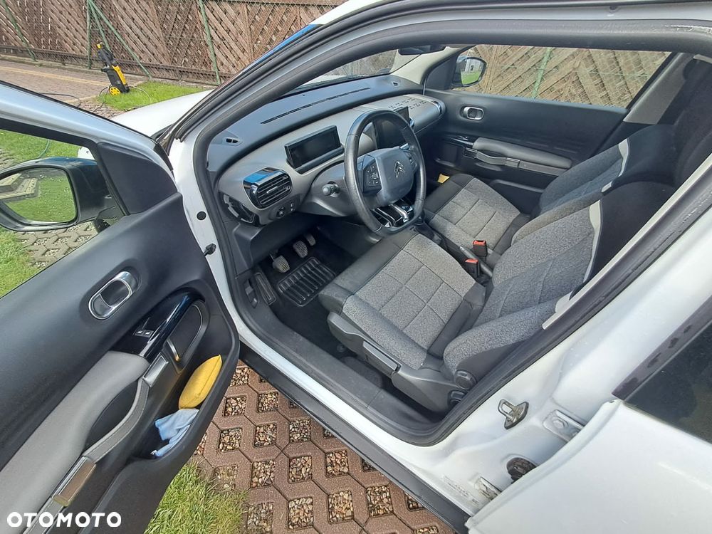 Citroën C4 Cactus - 6