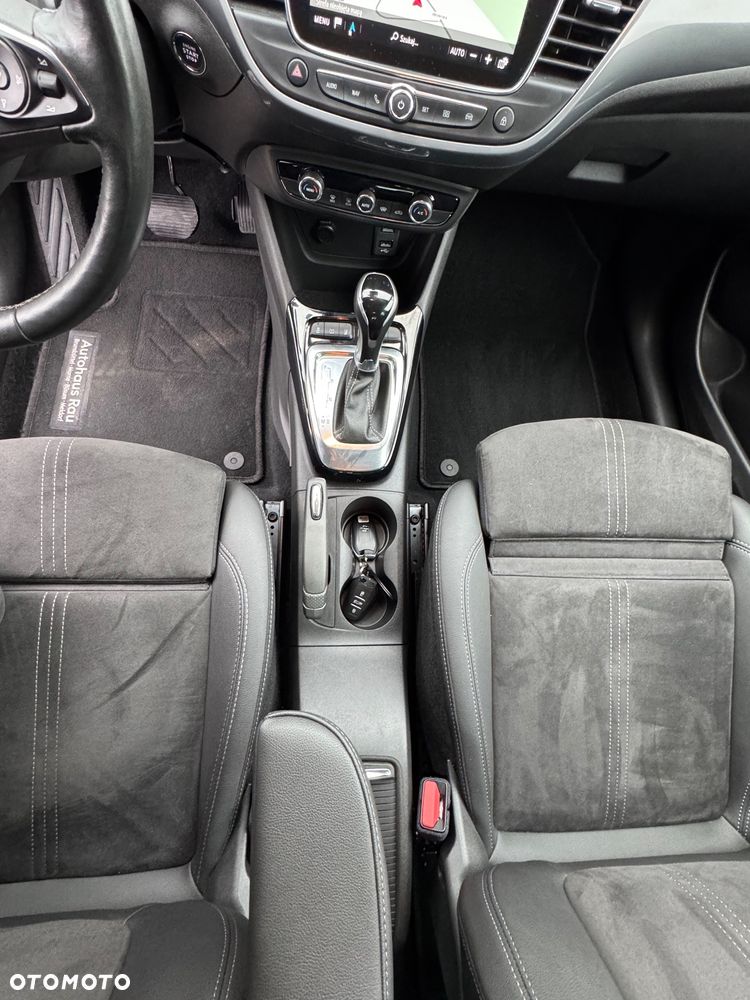 Opel Crossland X 1.5 CDTI Elite S&S - 22