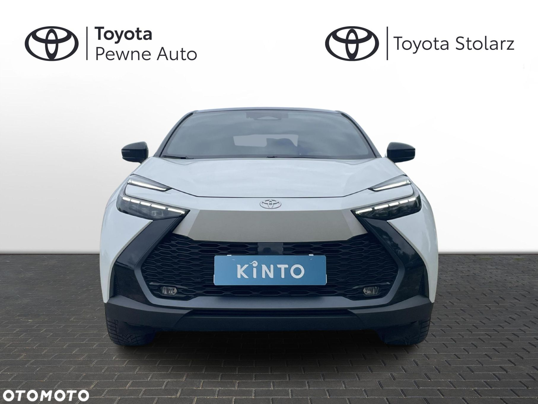 Toyota C-HR - 2