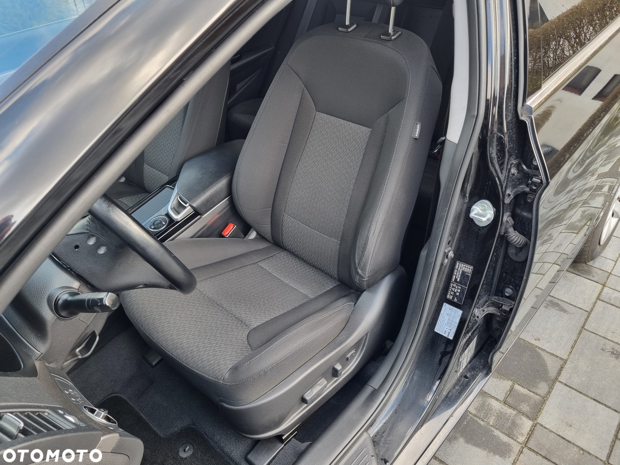 Hyundai i40 - 13