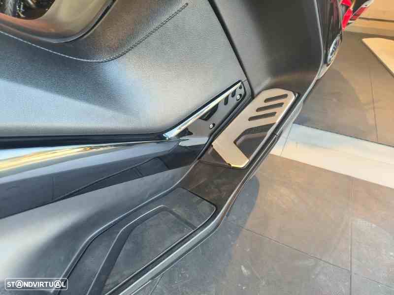 Yamaha TMAX 530 SX - 6