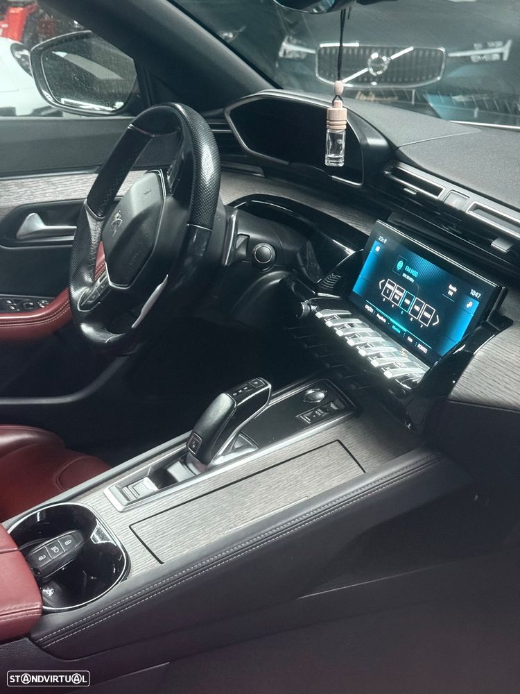 Peugeot 508 1.5 BlueHDi GT EAT8 - 28