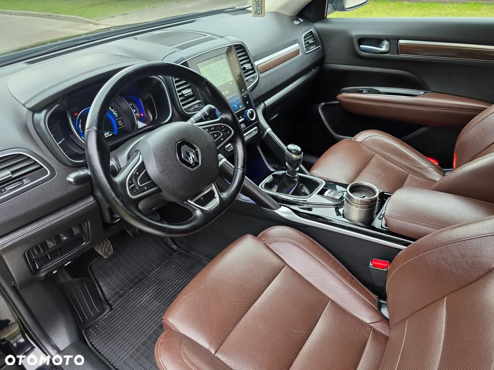 Renault Koleos ENERGY dCi 130 INTENS - 6