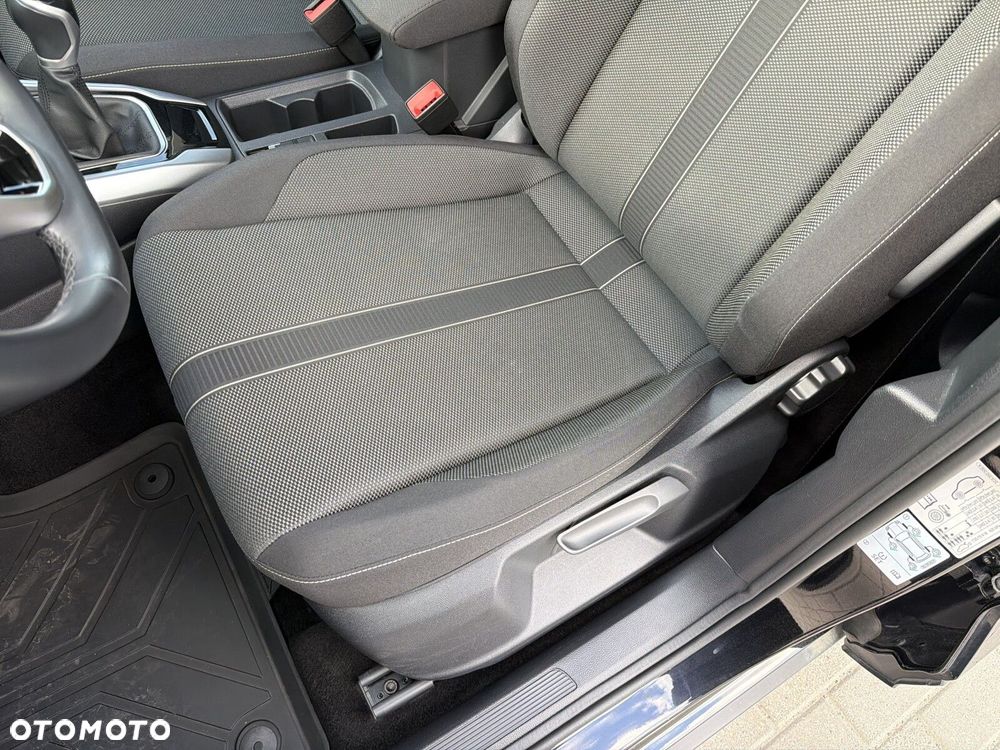 Volkswagen T-Roc 1.0 TSI Life - 13