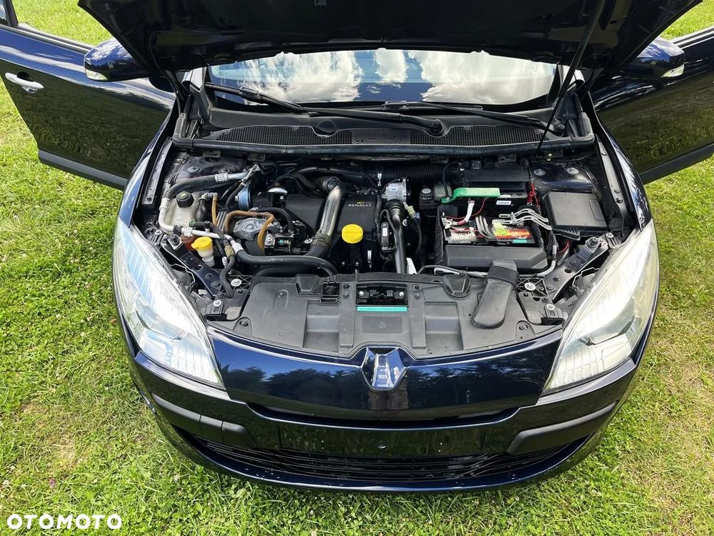 Renault Megane - 10