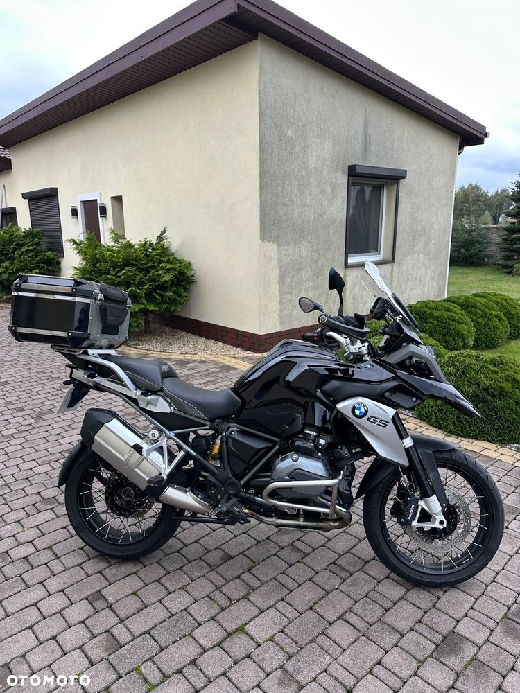 BMW GS - 2