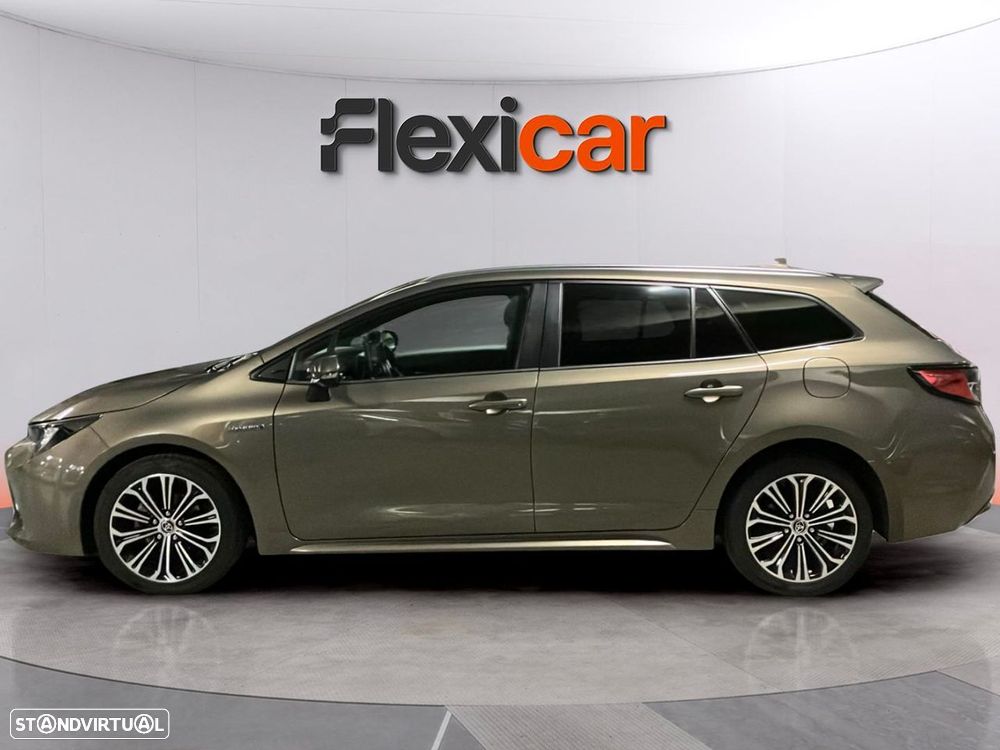 Toyota Corolla Touring Sports 1.8 Hybrid Comfort - 5