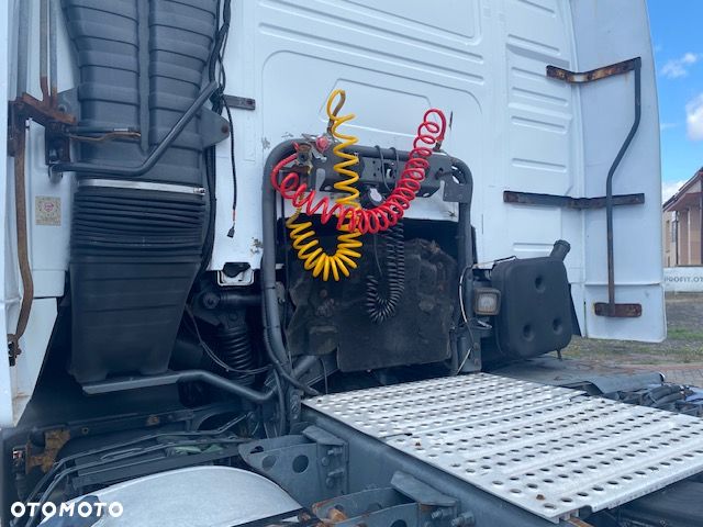 Volvo FH 13 440 Stanard XXL, Euro5, AUTOMAT, 2 Duże zbiorniki ! - 11