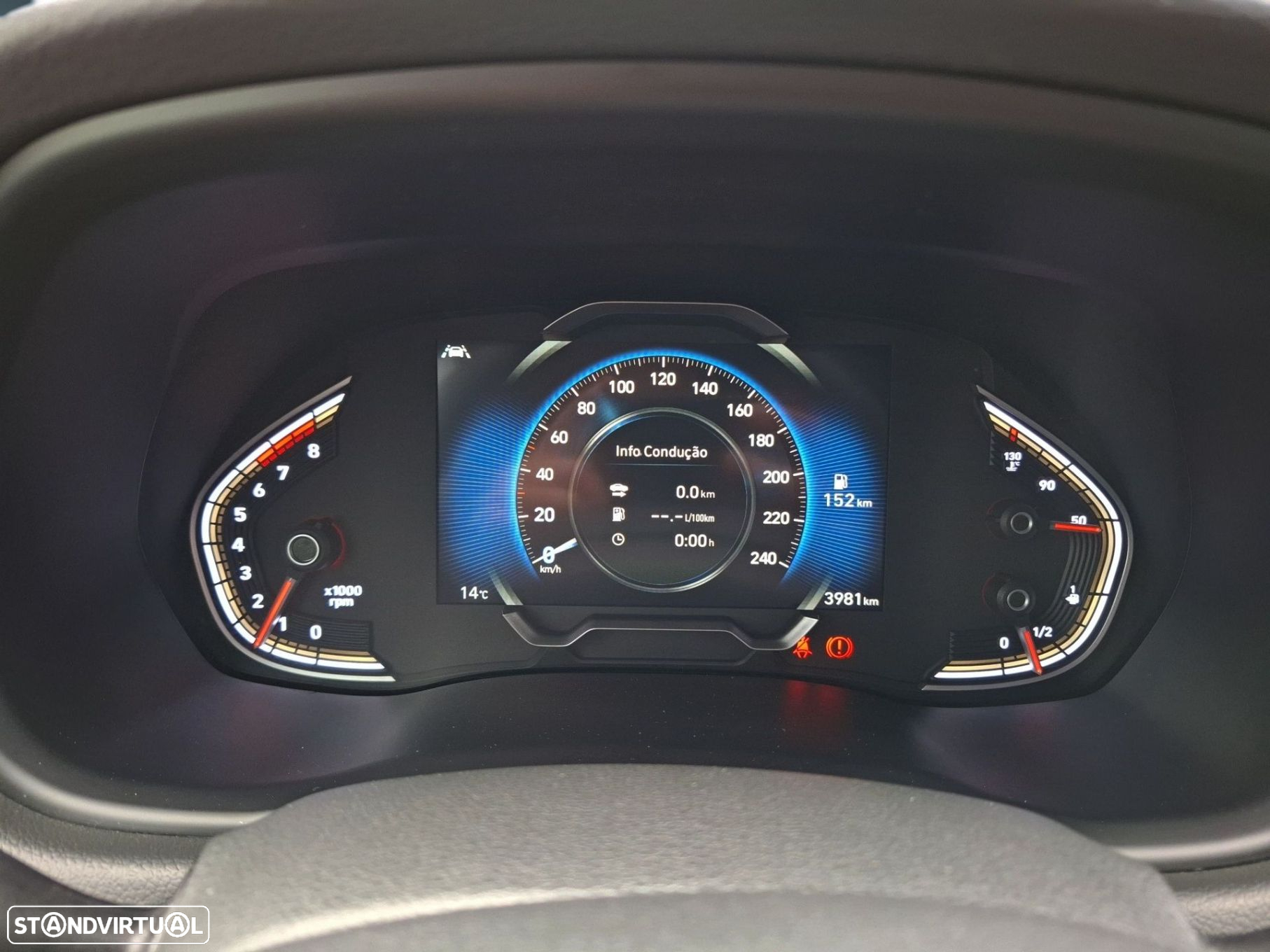 Hyundai i30 1.0 T-GDI Style Plus - 17