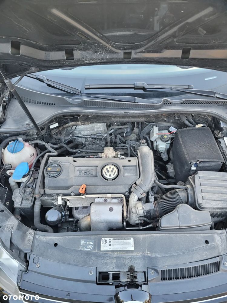 Volkswagen Golf V 1.4 TSI Comfortline - 14