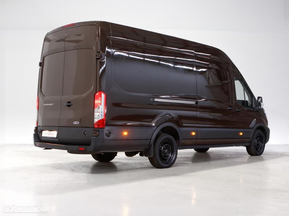 Ford Transit 350 L4H3 2.0 TDCI c/iva - 3