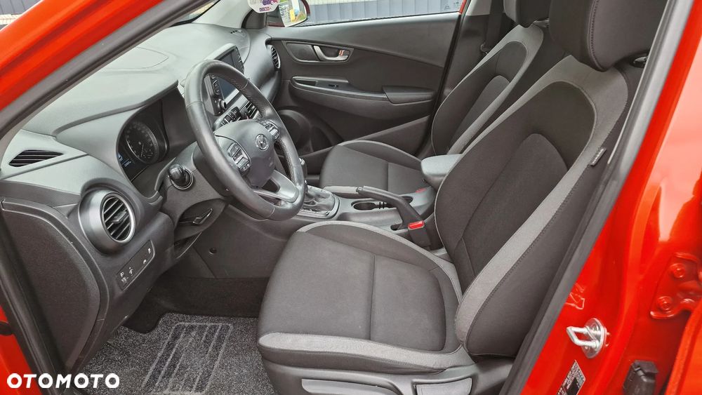 Hyundai Kona 1.0 T-GDI EDITION 30+ - 22